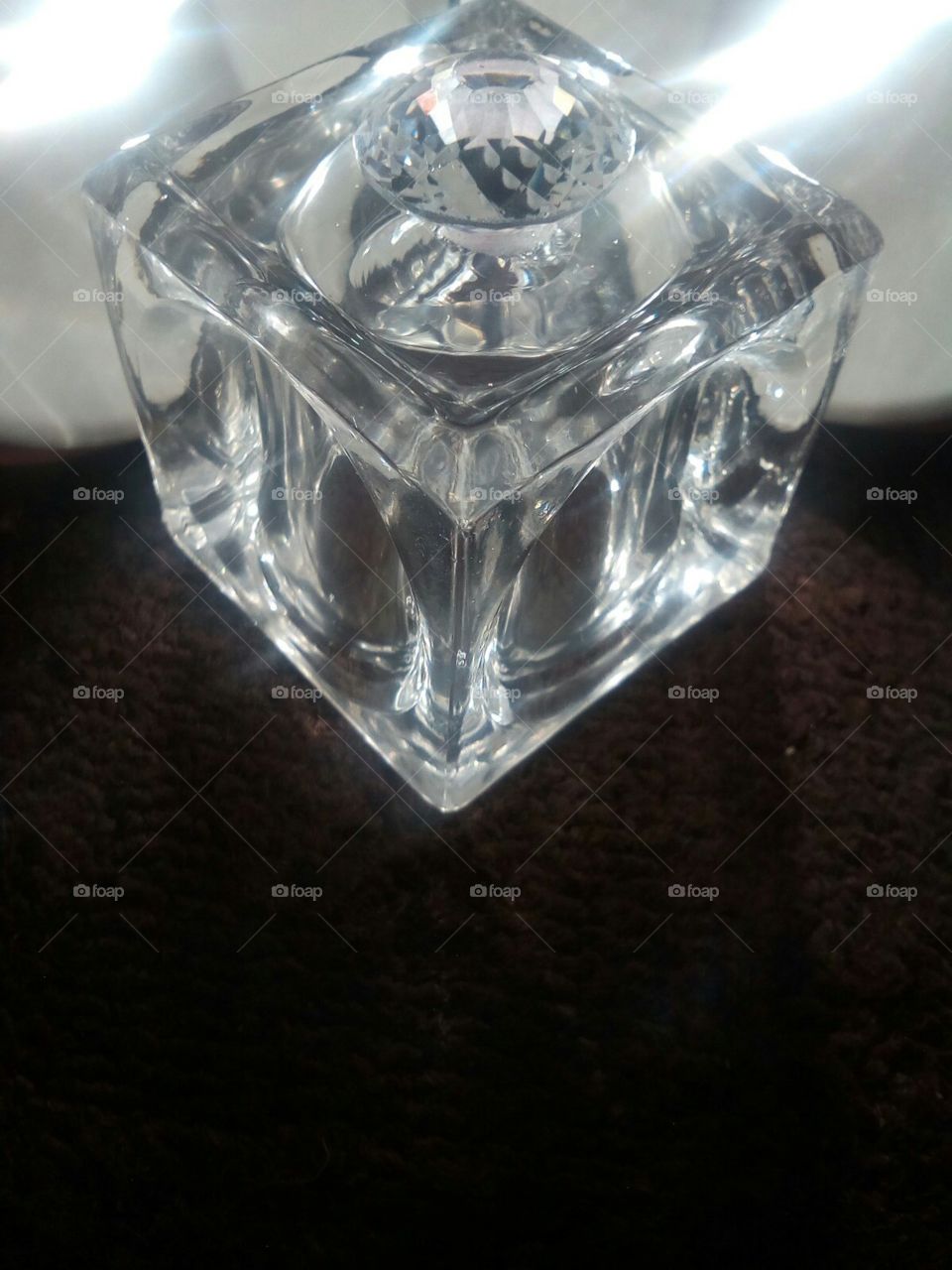 Crystal In Light Adventure #36