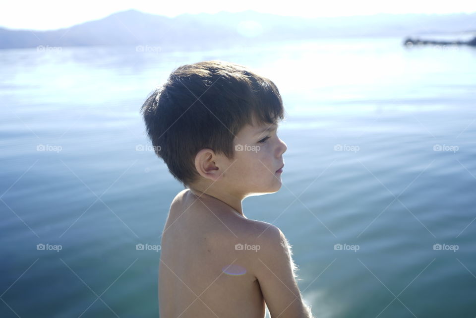 The most relaxing places 