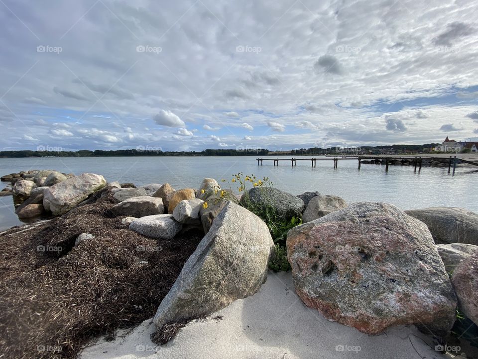 Hejlsminde Strand 