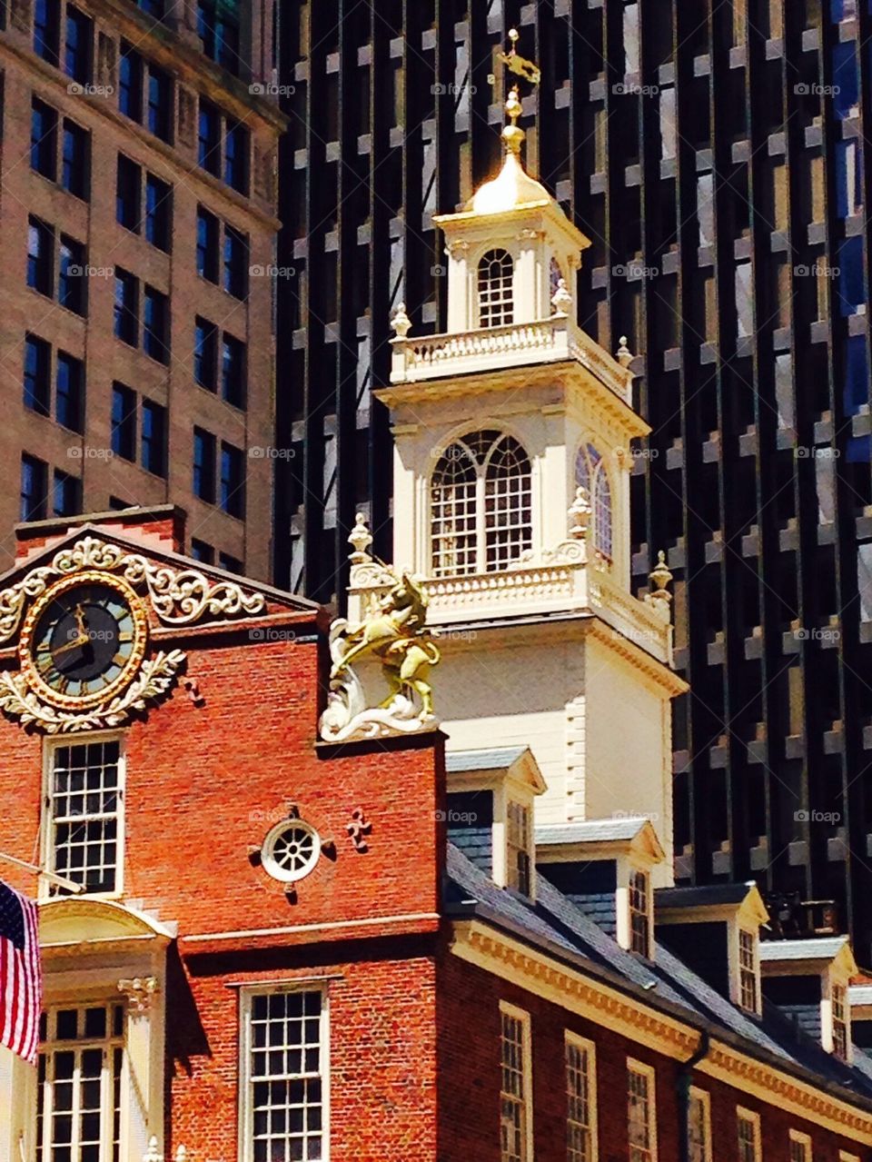 Old State House