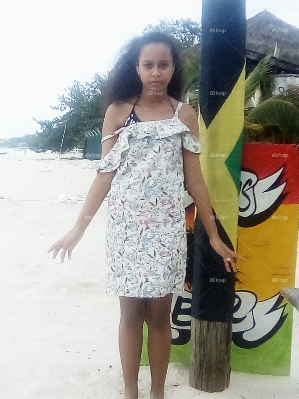 the beautiful weather today make it possible to do very well and to enjoyed the fun we had.