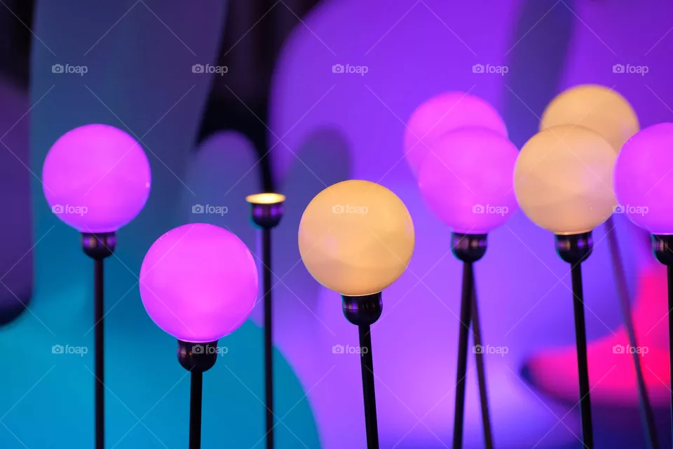 lighting decoration