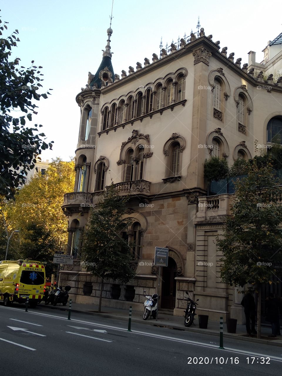 Residencia con detalles hermosos