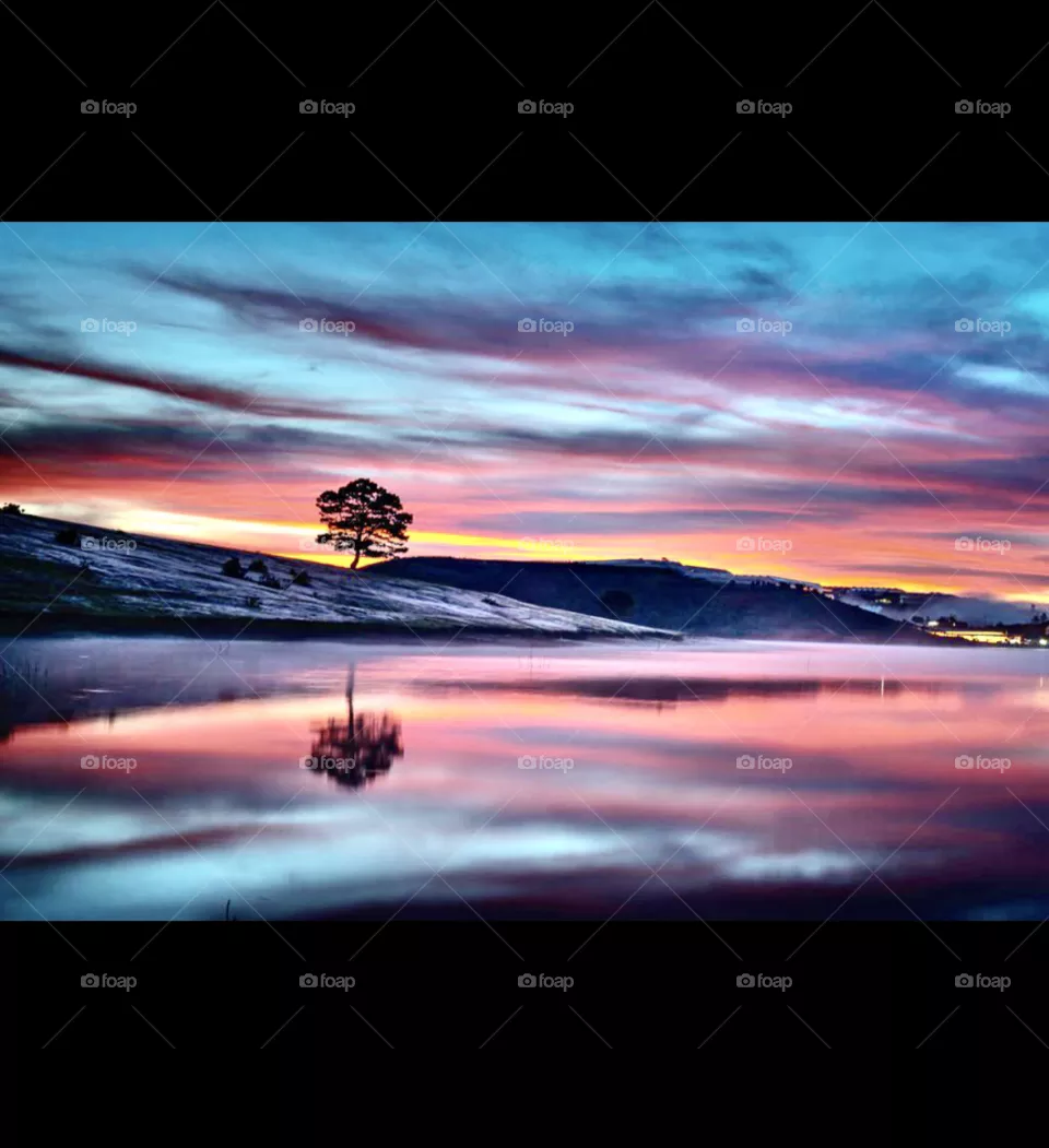 Reflection 
