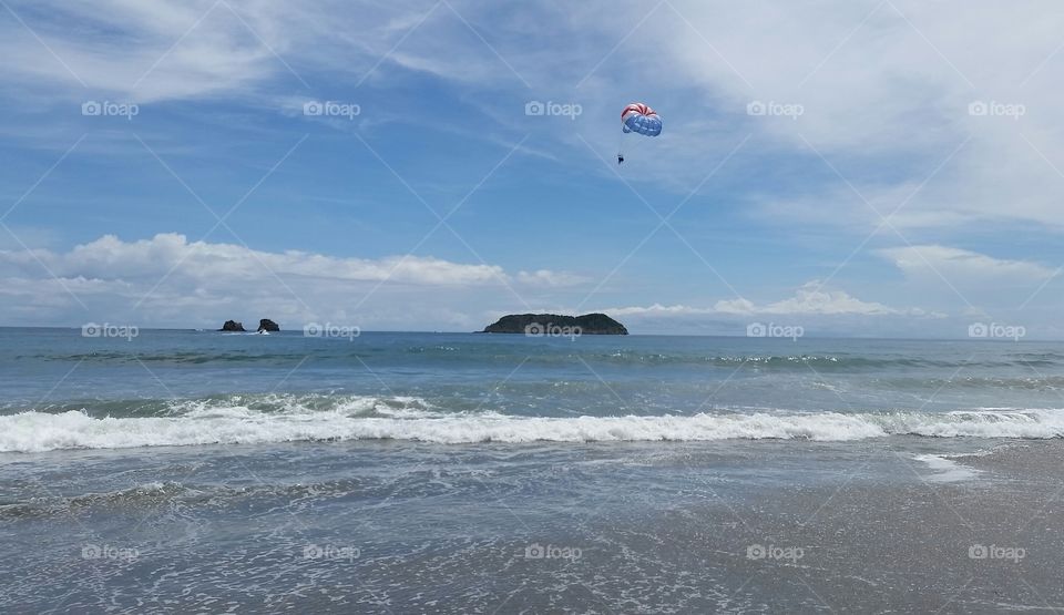 Sea, Water, Ocean, Beach, Seashore