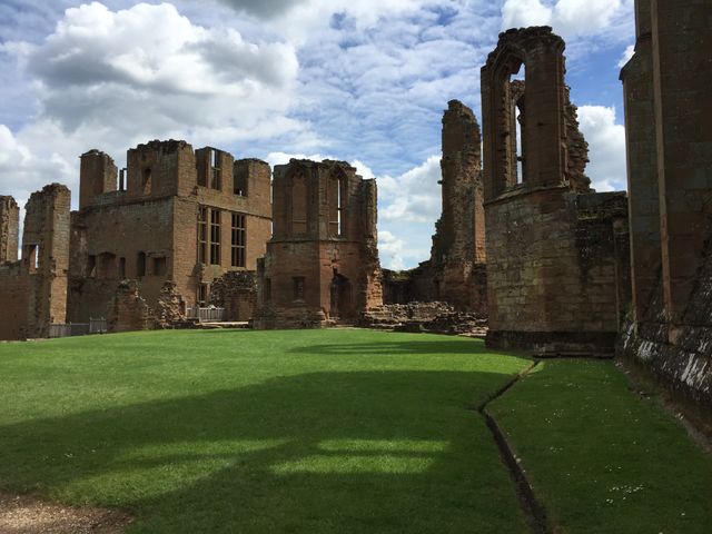 Kenilworth Castle