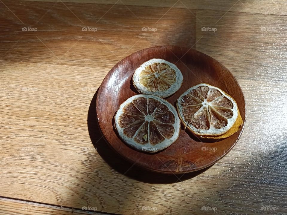 lemon