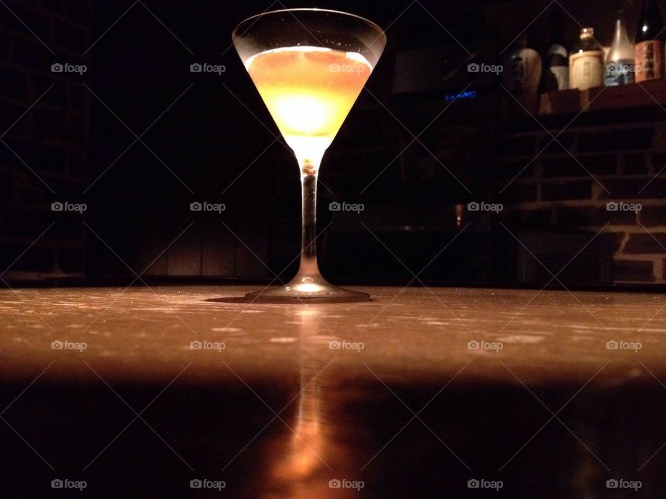 Kyoto Cocktail