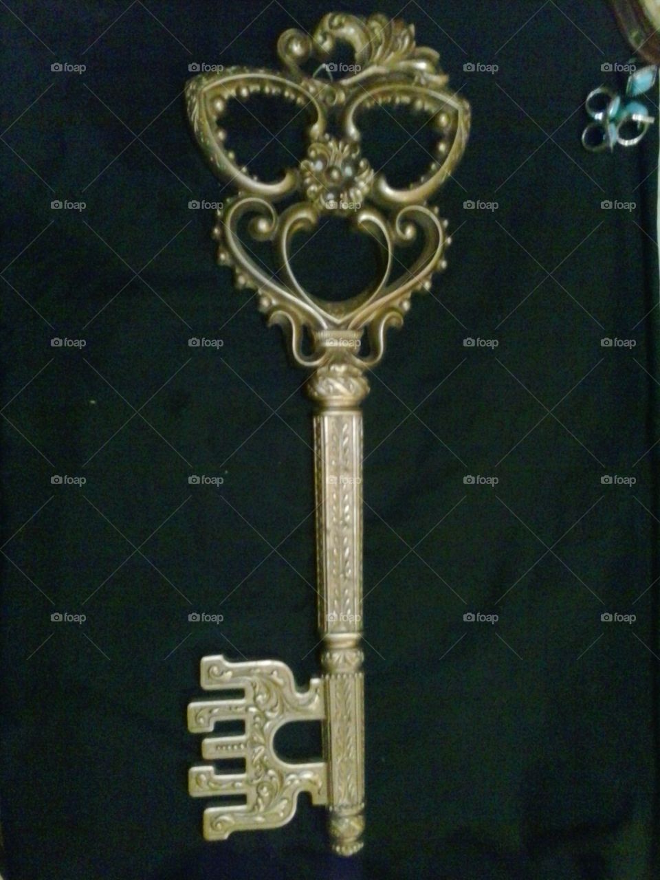 Skeleton Key