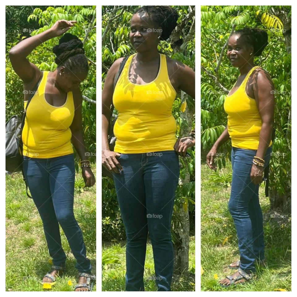 don't play with fire 🔥 because if you keep on playing with fire you will get burn stop selling my work.