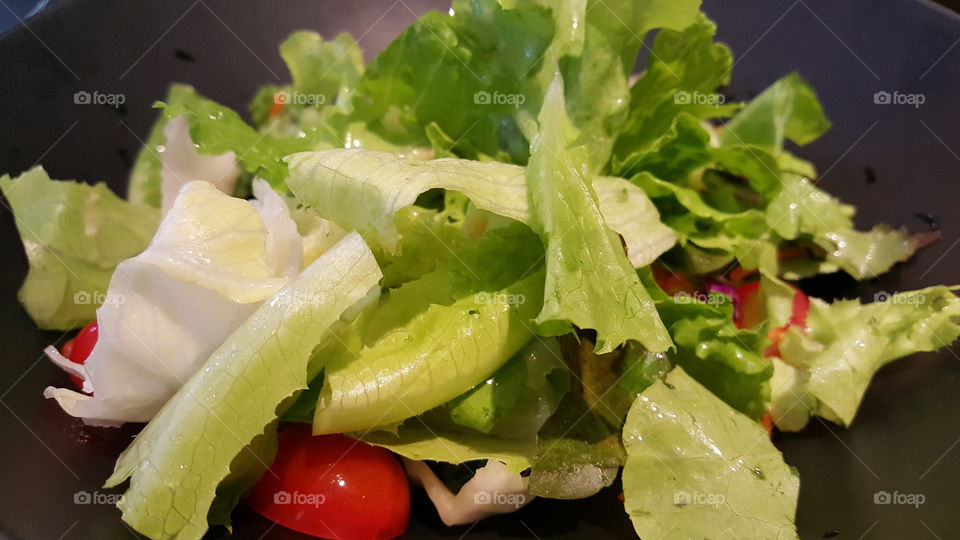 Vegetable,salad.