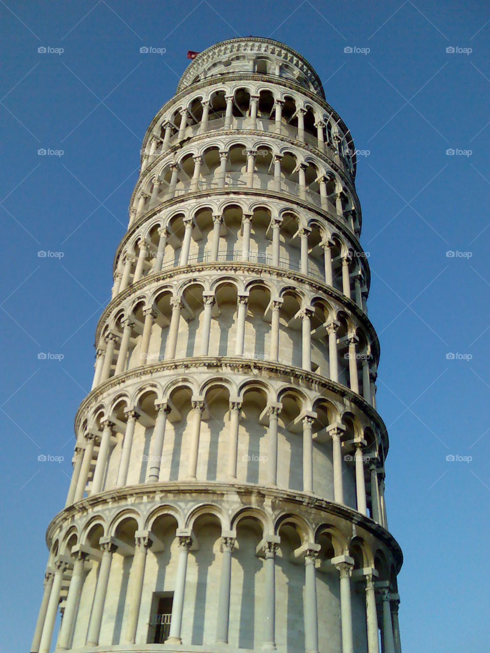 PISA TOWER 2