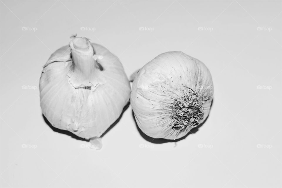 Garlic
