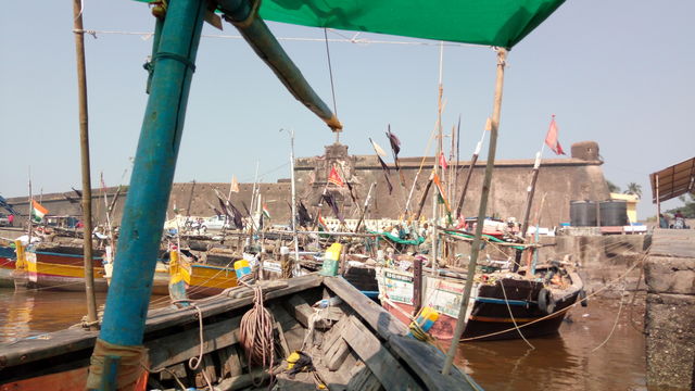 Boats