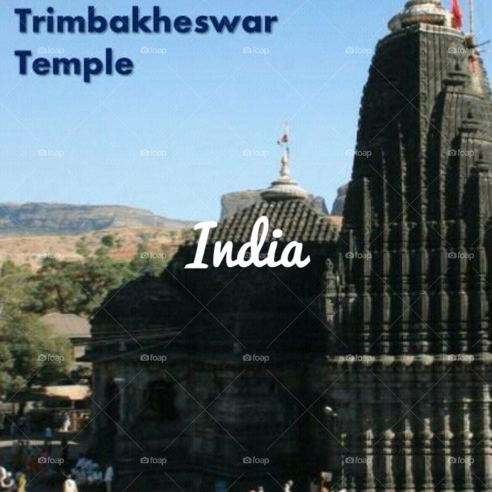 Famous temple in lndia