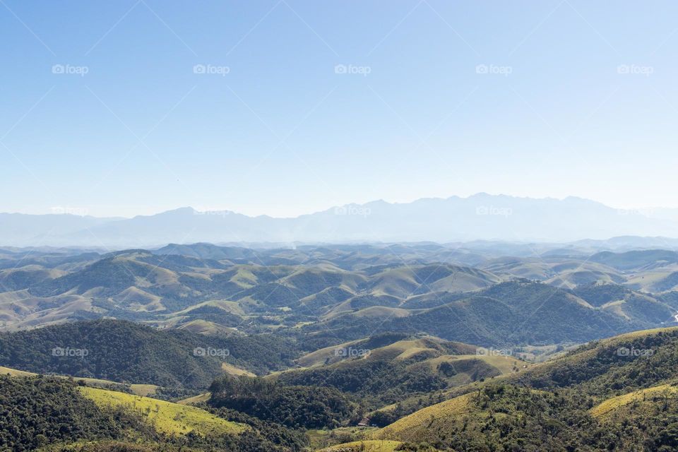 paisagem brasileira