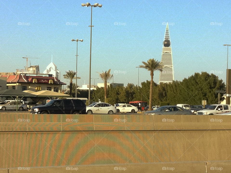 Riyadh