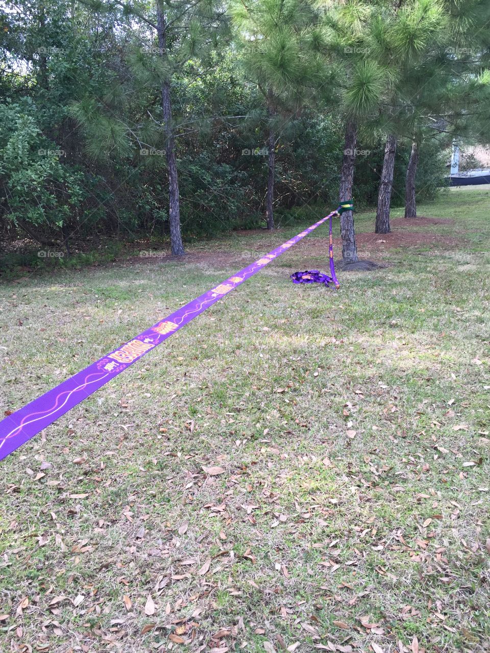 Slackline