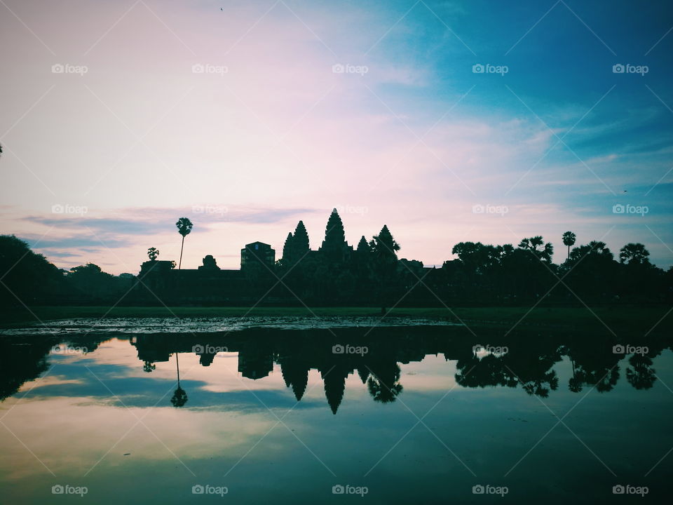 Angkor Wat