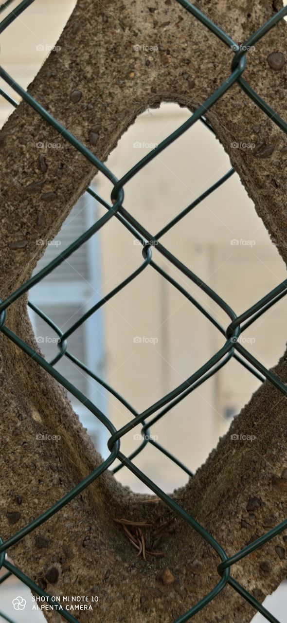 secret corners of the city