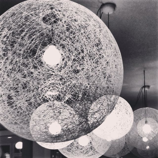 Ball light