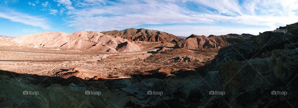 Red Rock Canyon