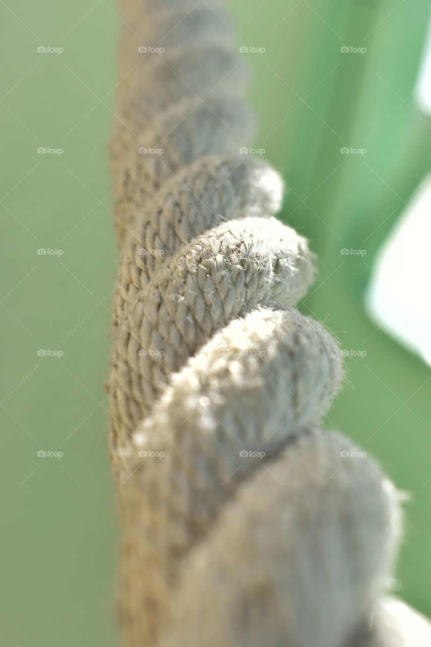rope