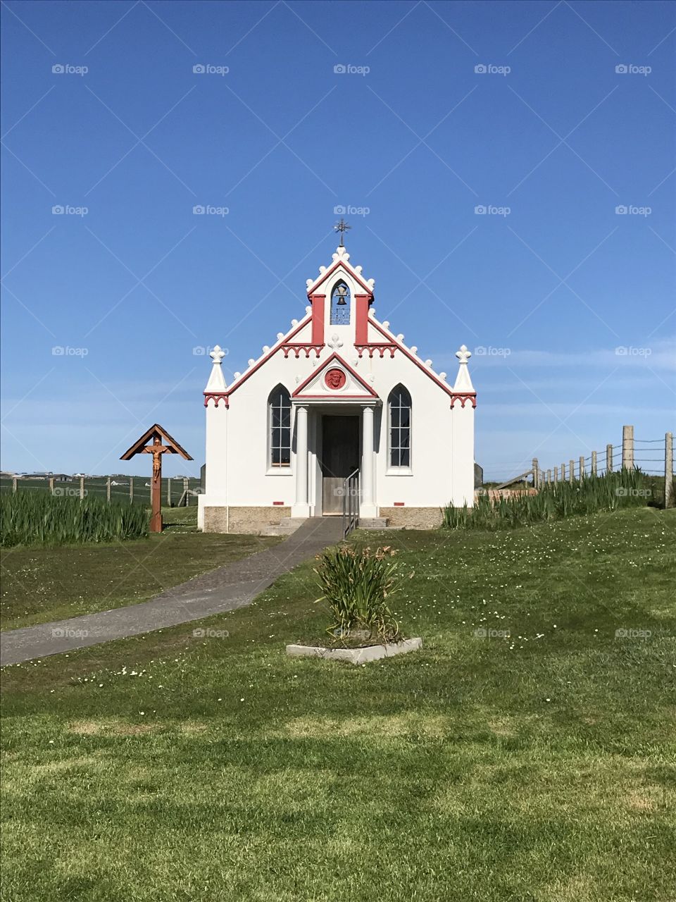 Chapel