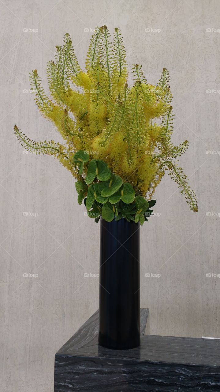 Floral Arrangement