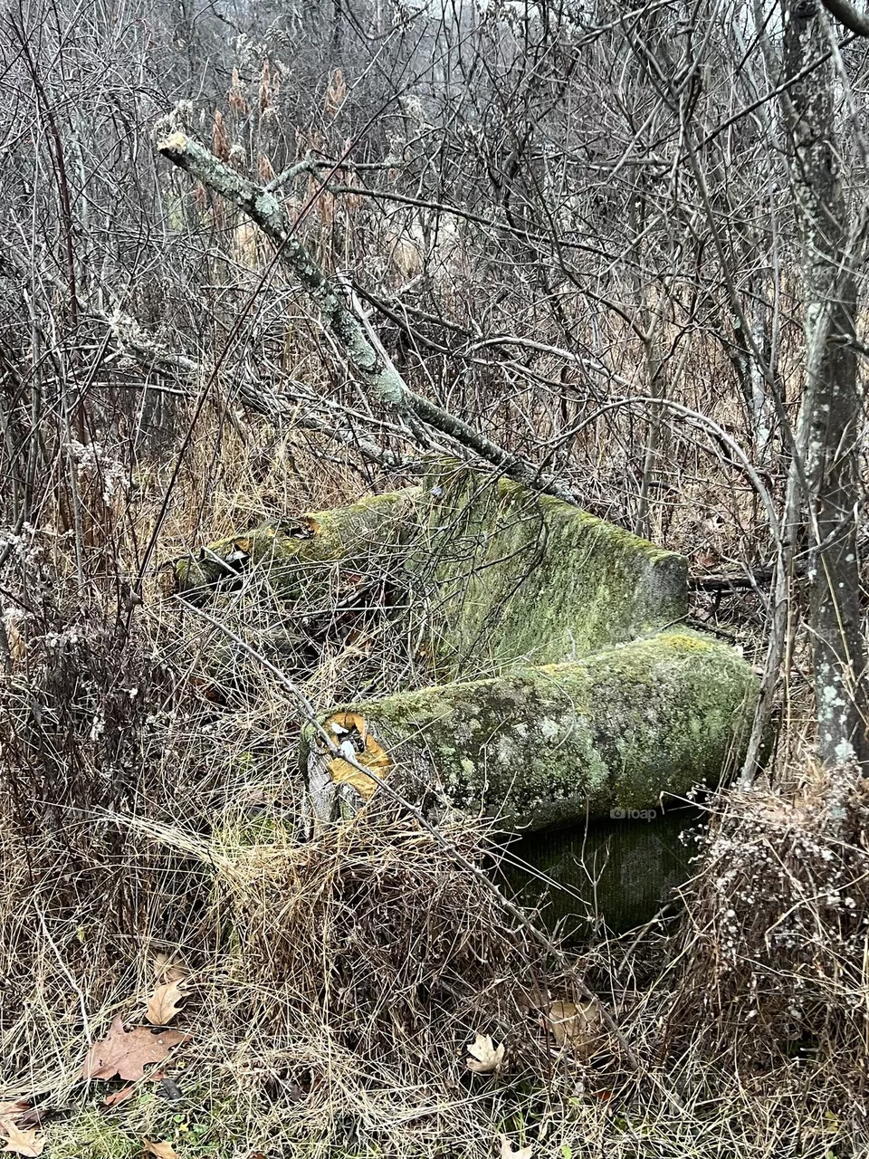 Loveseat 