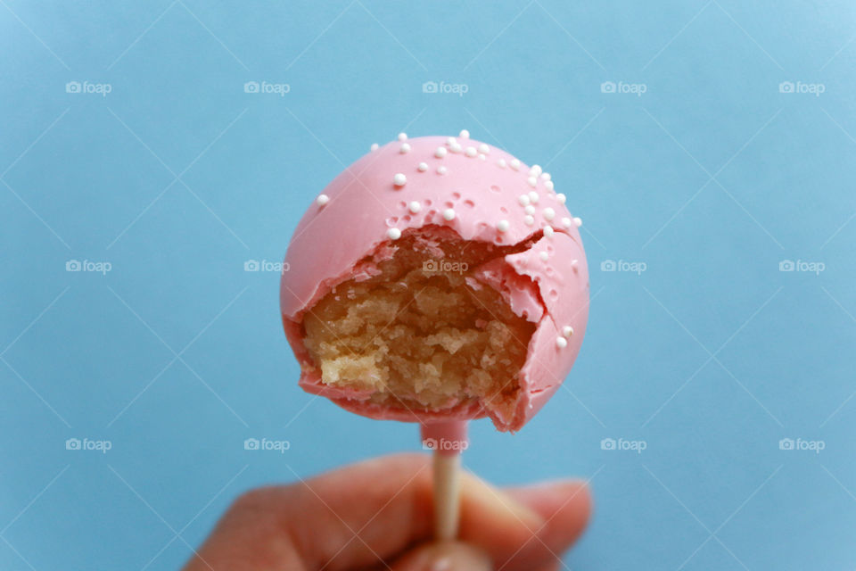 cake pop