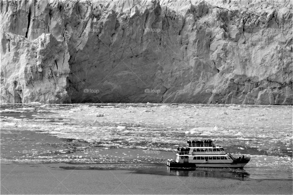 Vancouver to Alaska