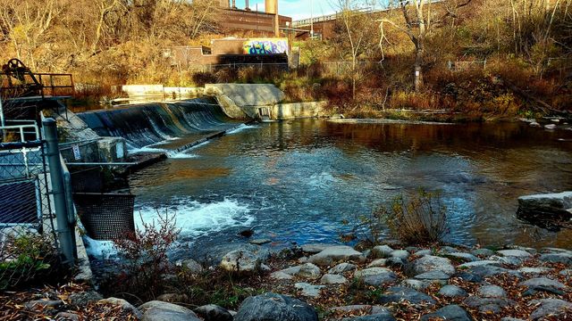 falls