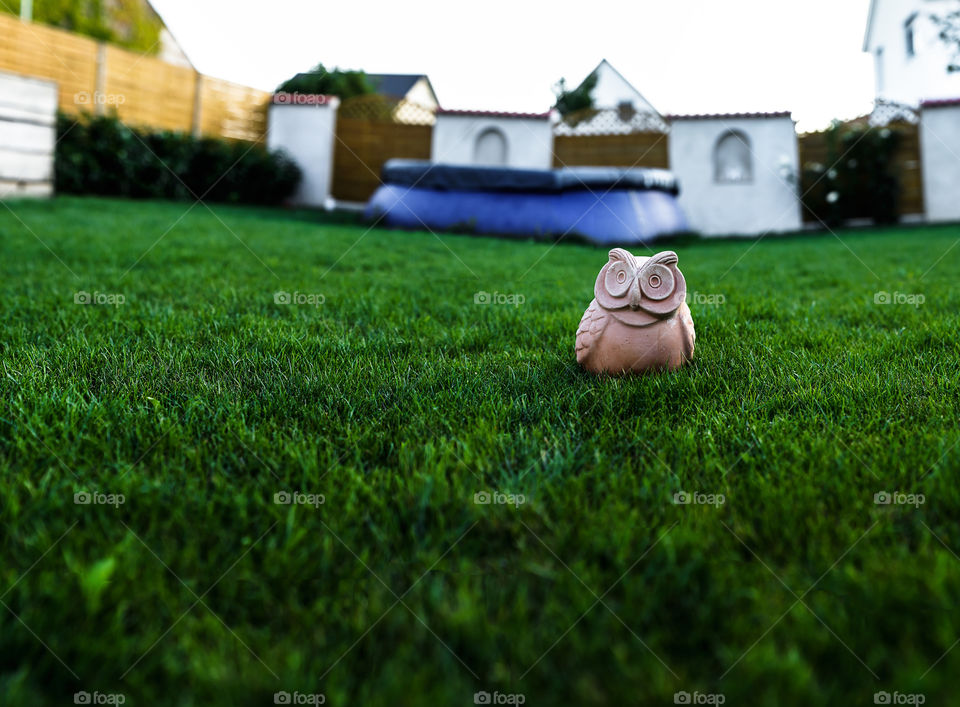 First try of Brenizer Method