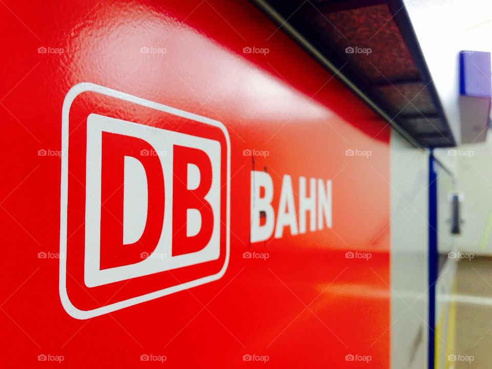 DB Bahn