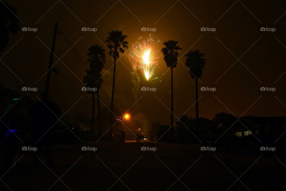 party celebration fireworks firework by Sheldonsteere