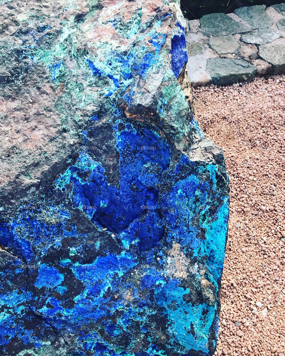 Azurite