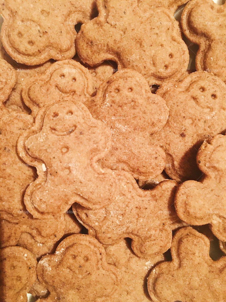 Gingerbread