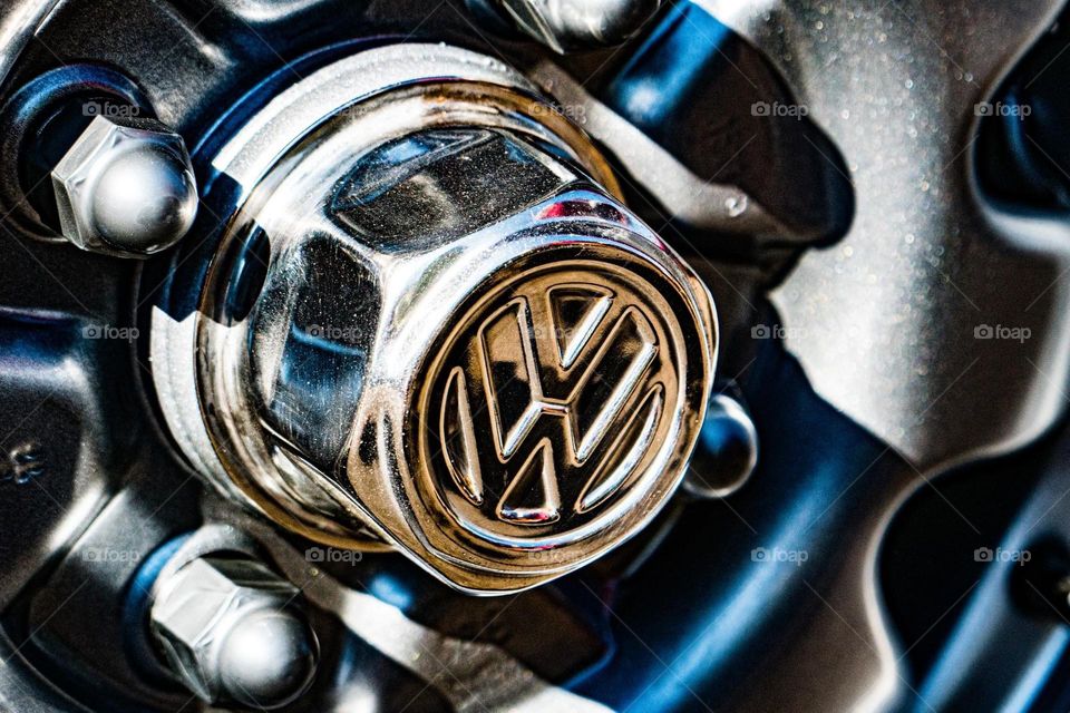 Volkswagen Wheel