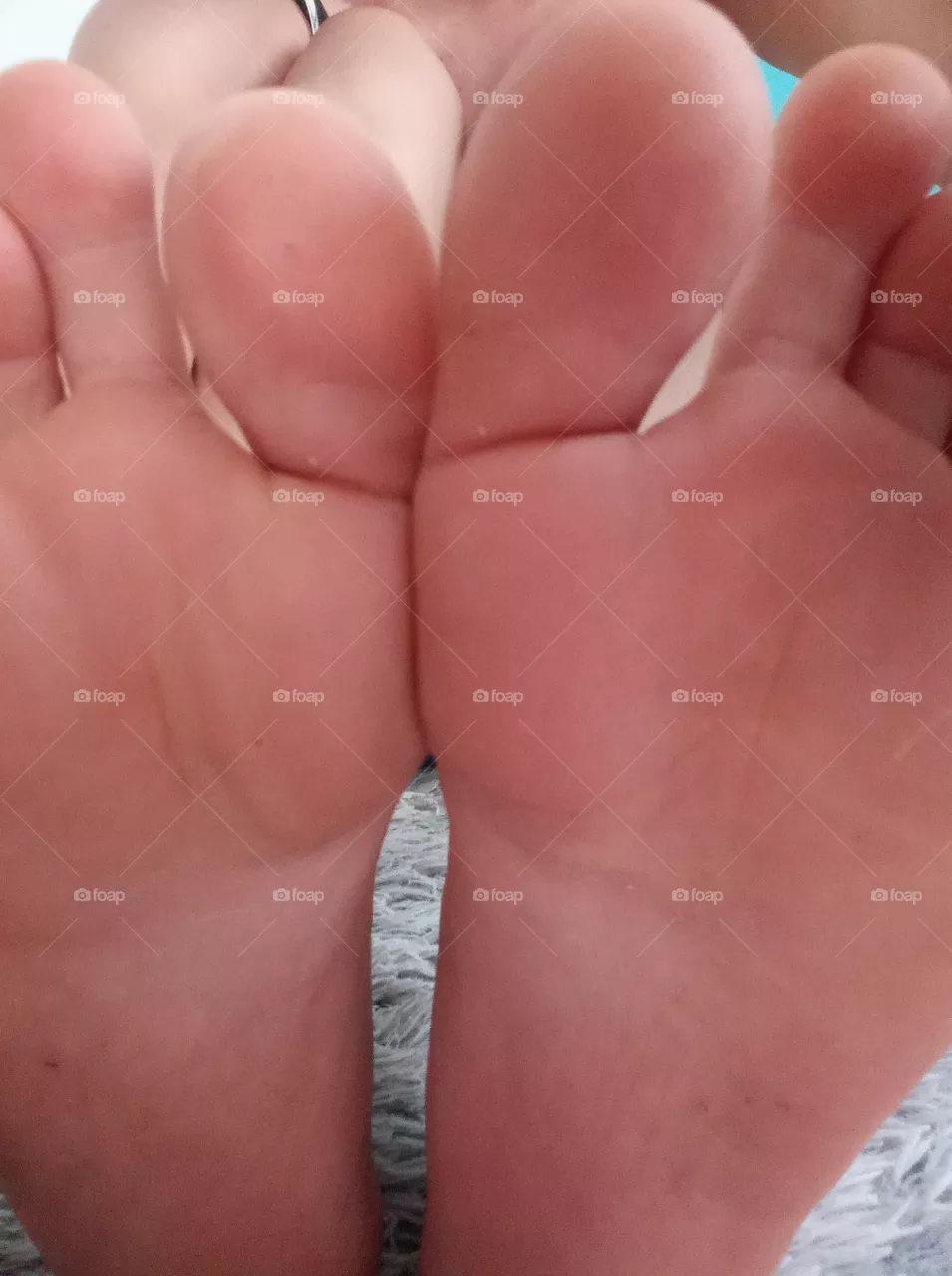 foot
