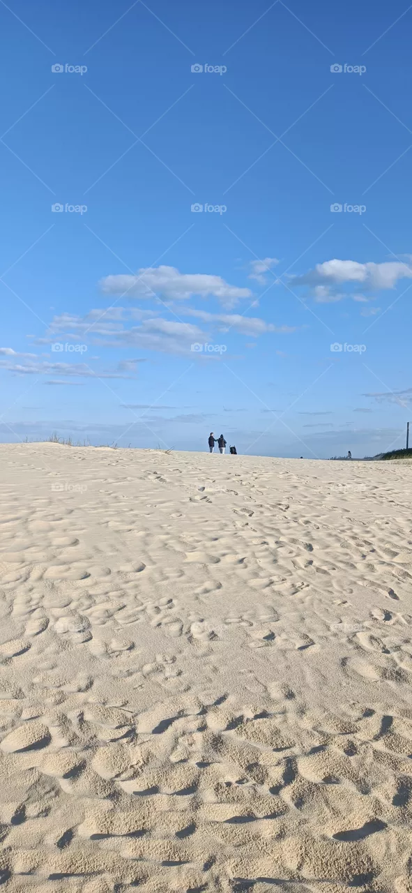 Dunes