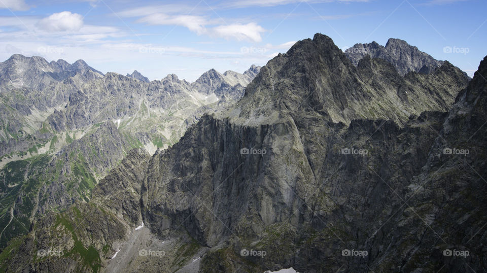 tatry