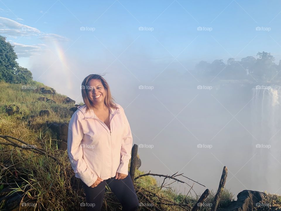 Meet me at the End of the Rainbow 