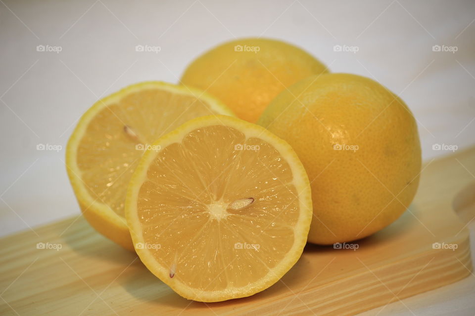 sicilian lemon