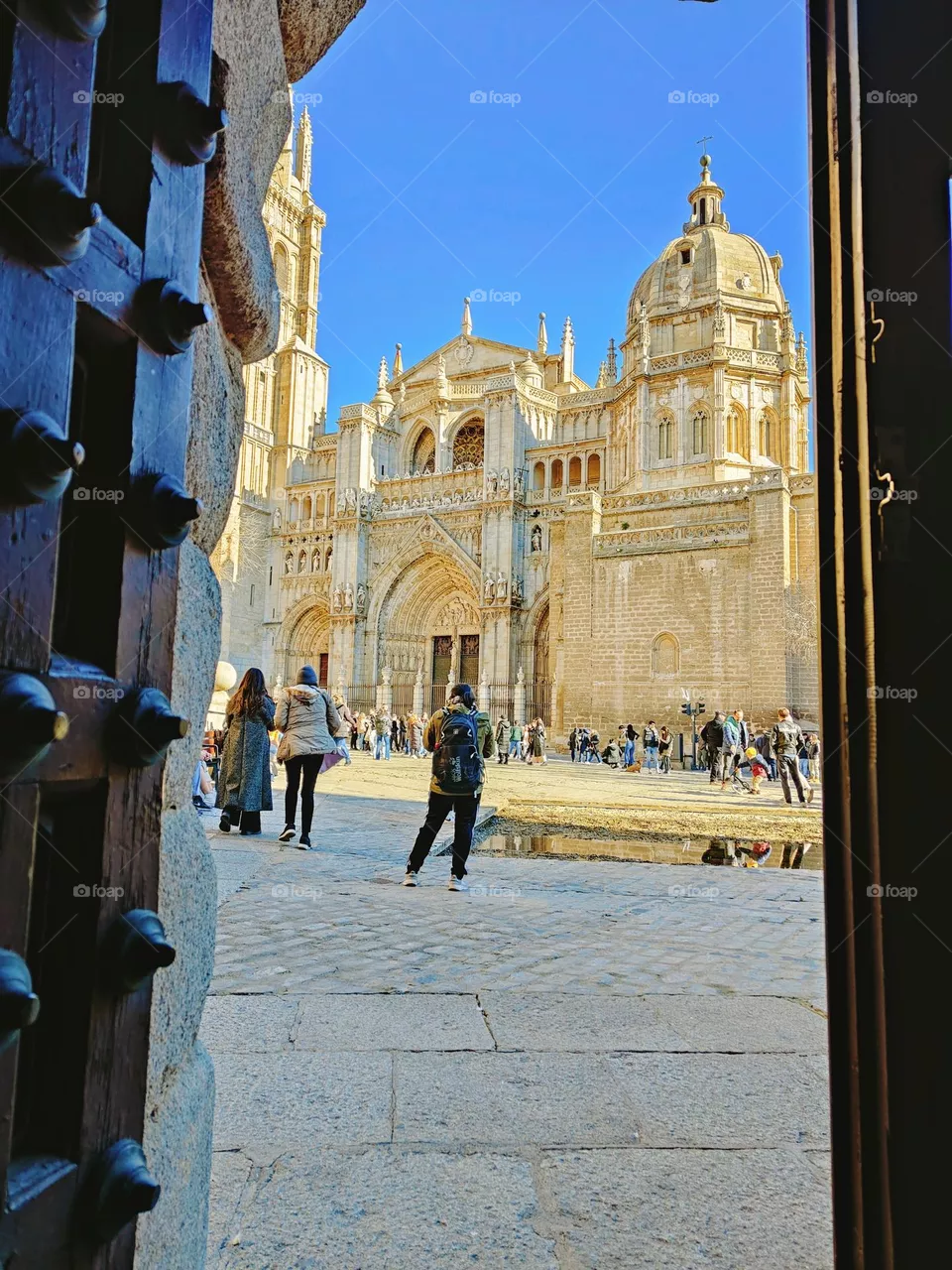 Toledo