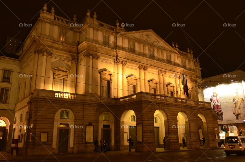 La Scala