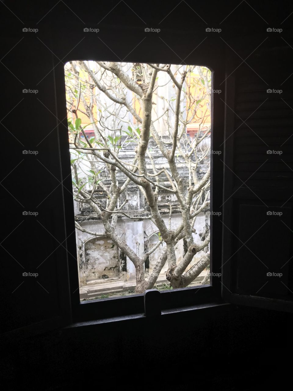 Wat Kha Non Ratchaburi