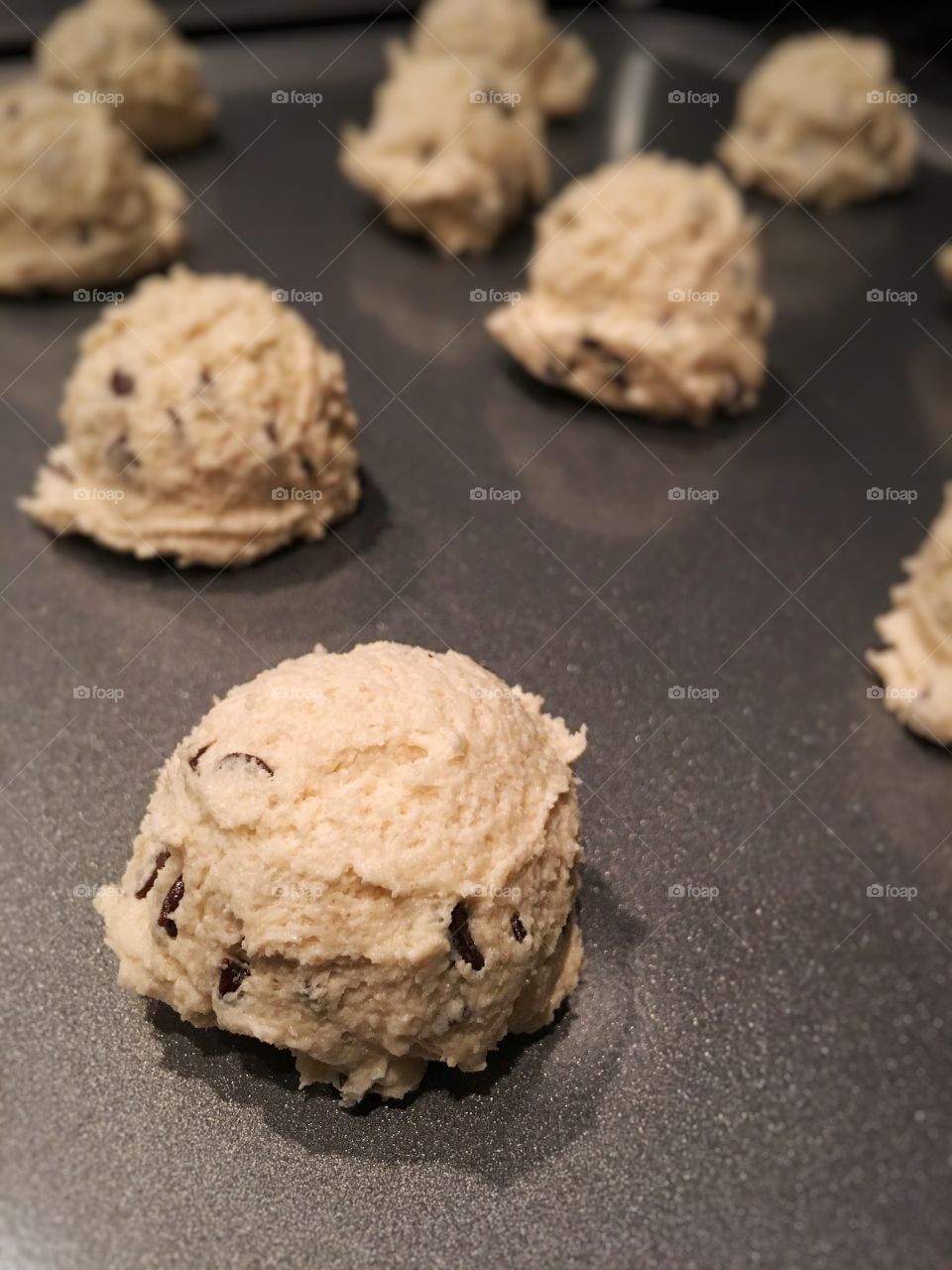 Cookie dough