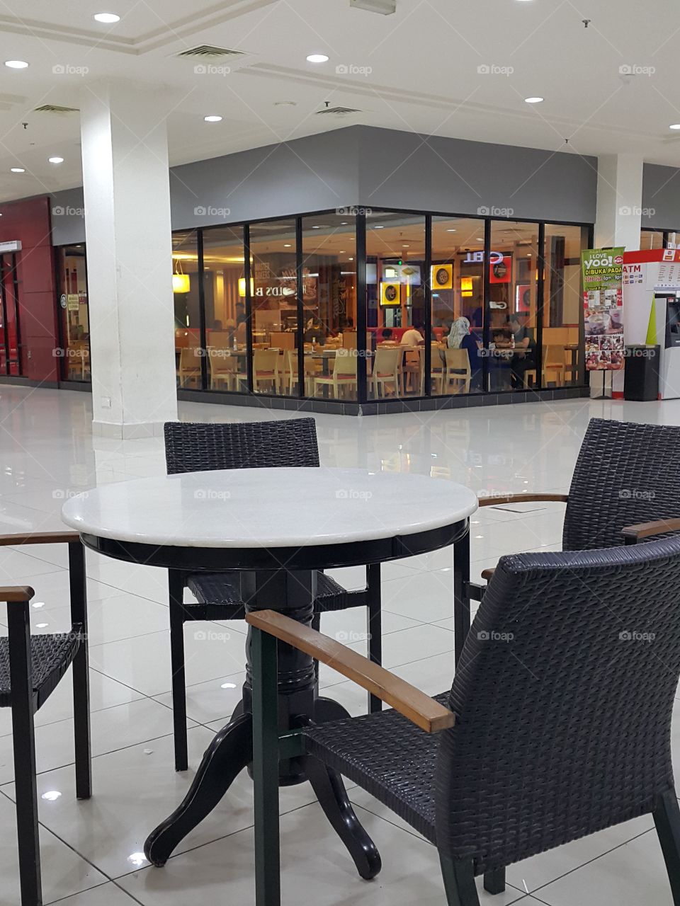 Pizza Hut at Seremban Prima Mall