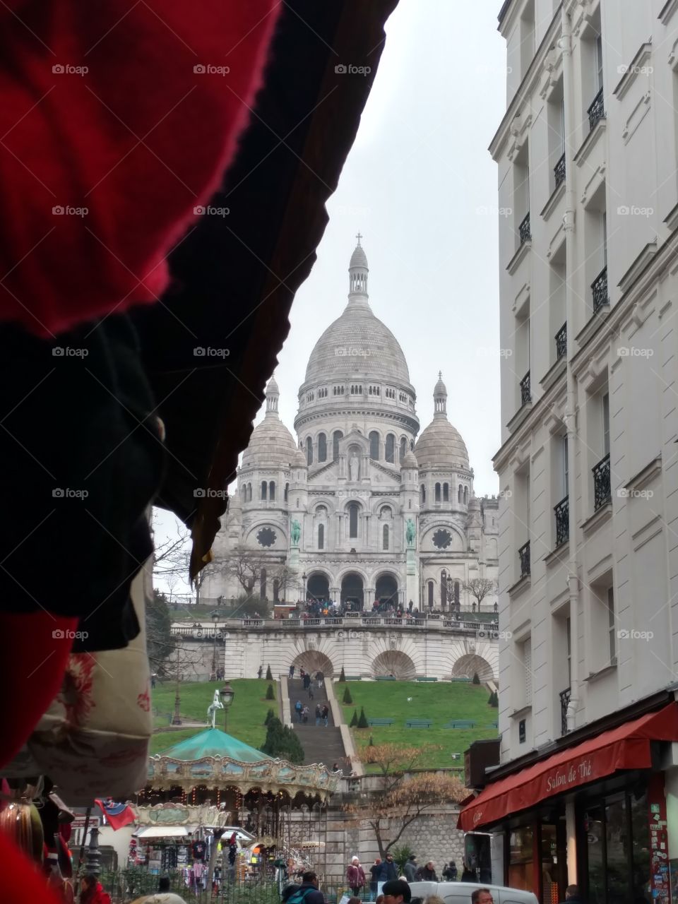 sacré cœur